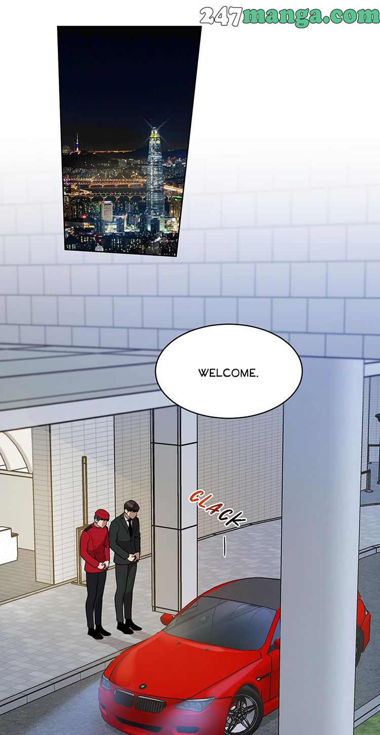 My Wife is Back Chapter 41 page 2