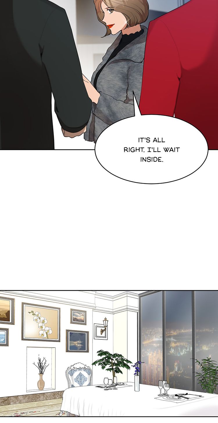 My Wife is Back Chapter 41 page 4