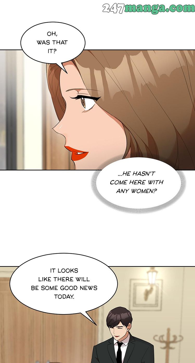 My Wife is Back Chapter 41 page 6