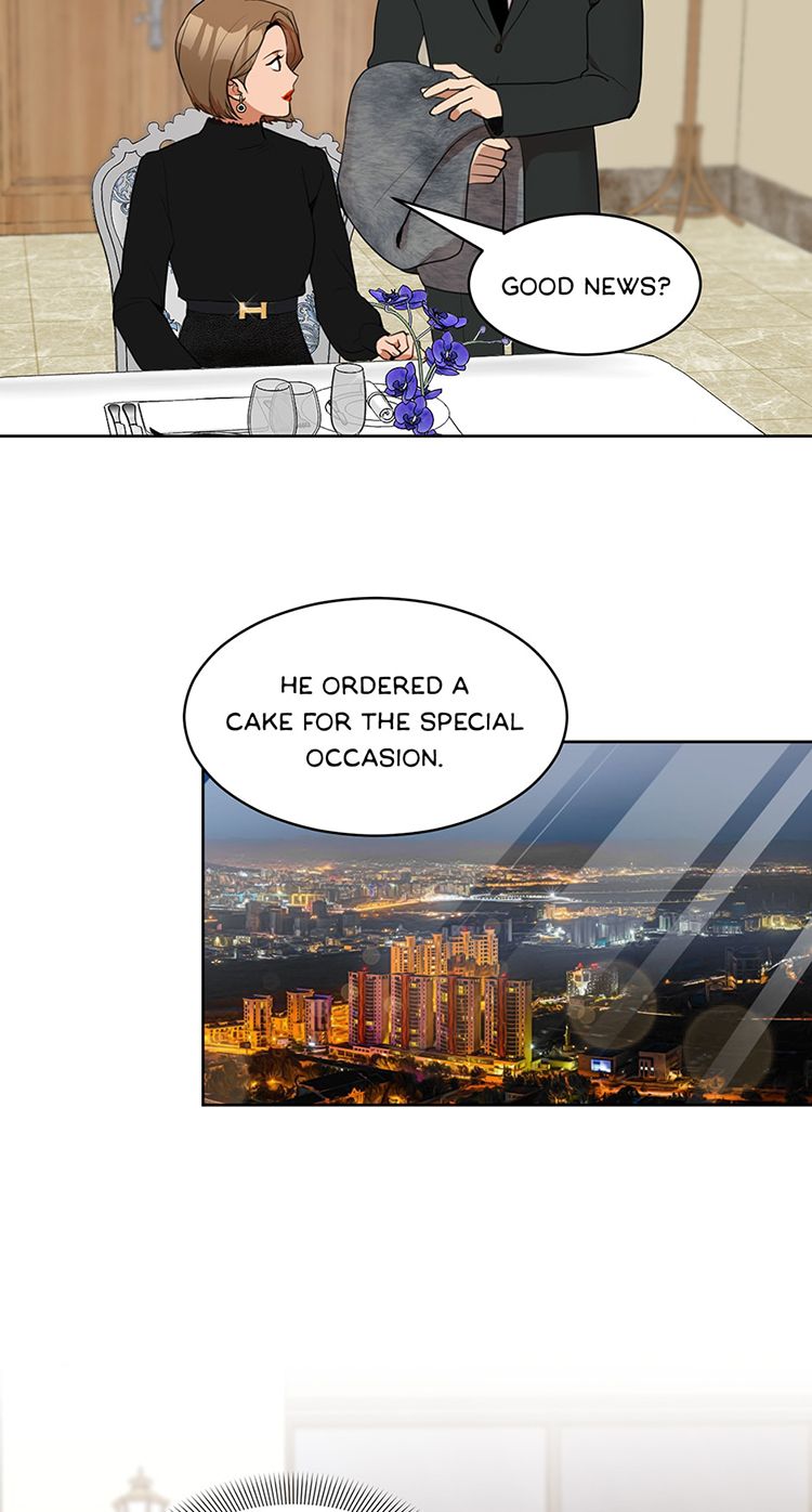 My Wife is Back Chapter 41 page 7