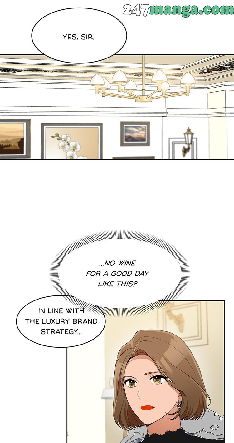 My Wife is Back Chapter 41 page 12