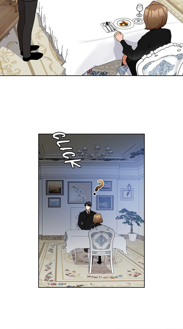 My Wife is Back Chapter 41 page 15
