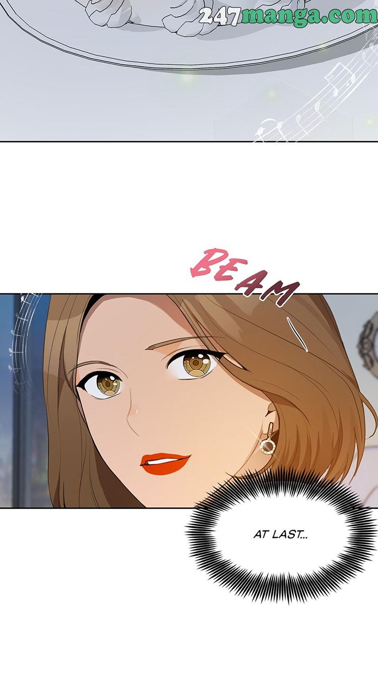 My Wife is Back Chapter 41 page 17