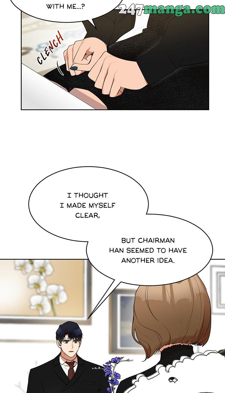 My Wife is Back Chapter 41 page 23