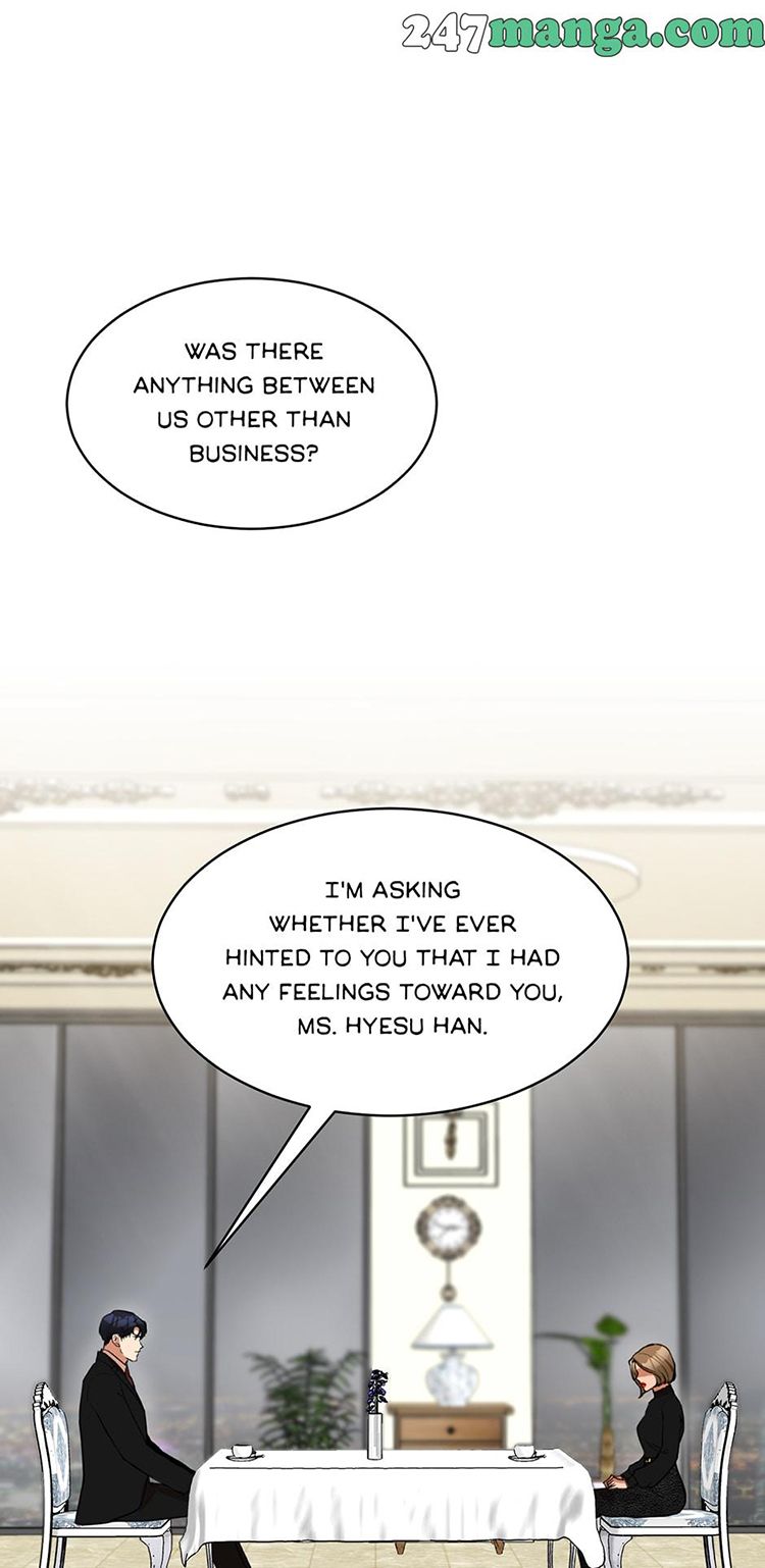 My Wife is Back Chapter 41 page 24