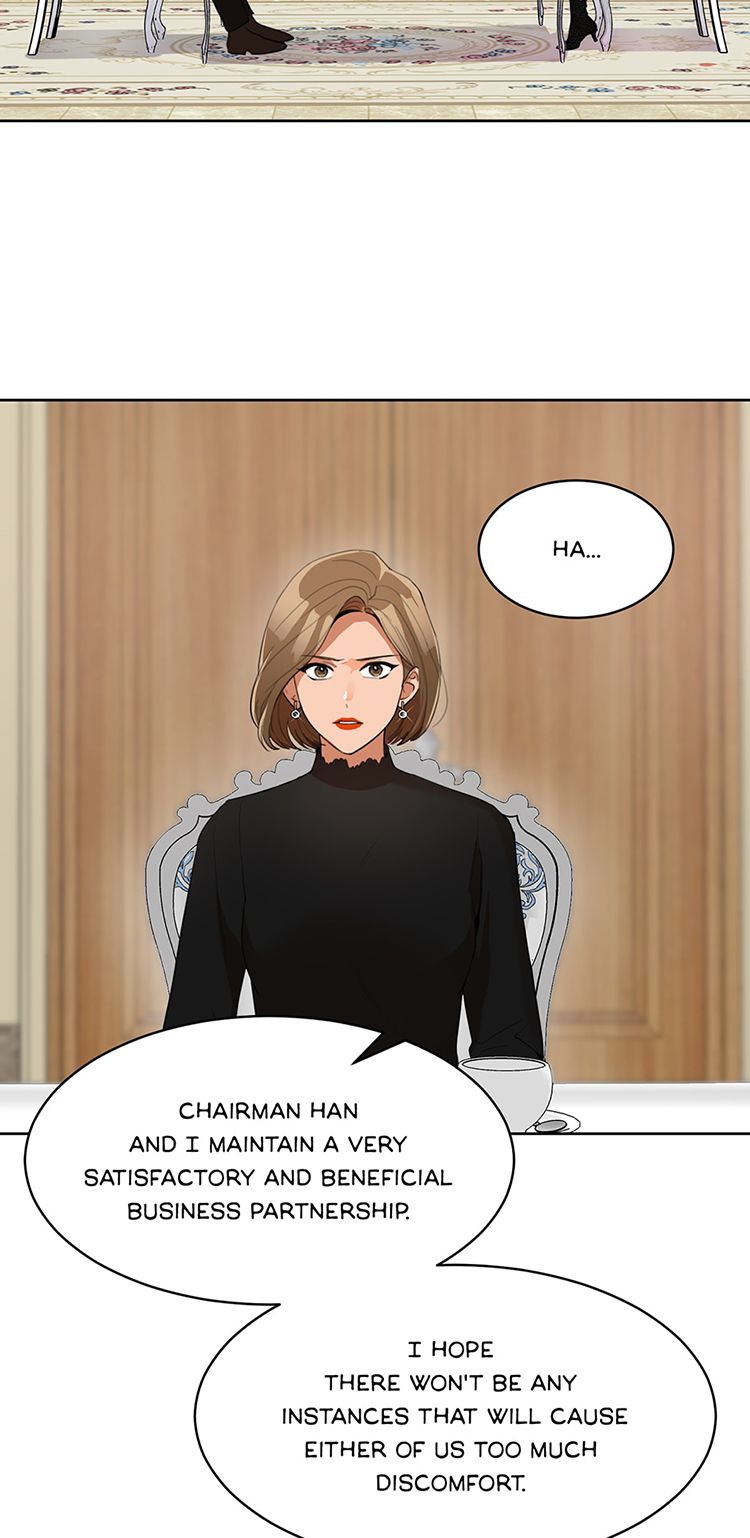 My Wife is Back Chapter 41 page 25