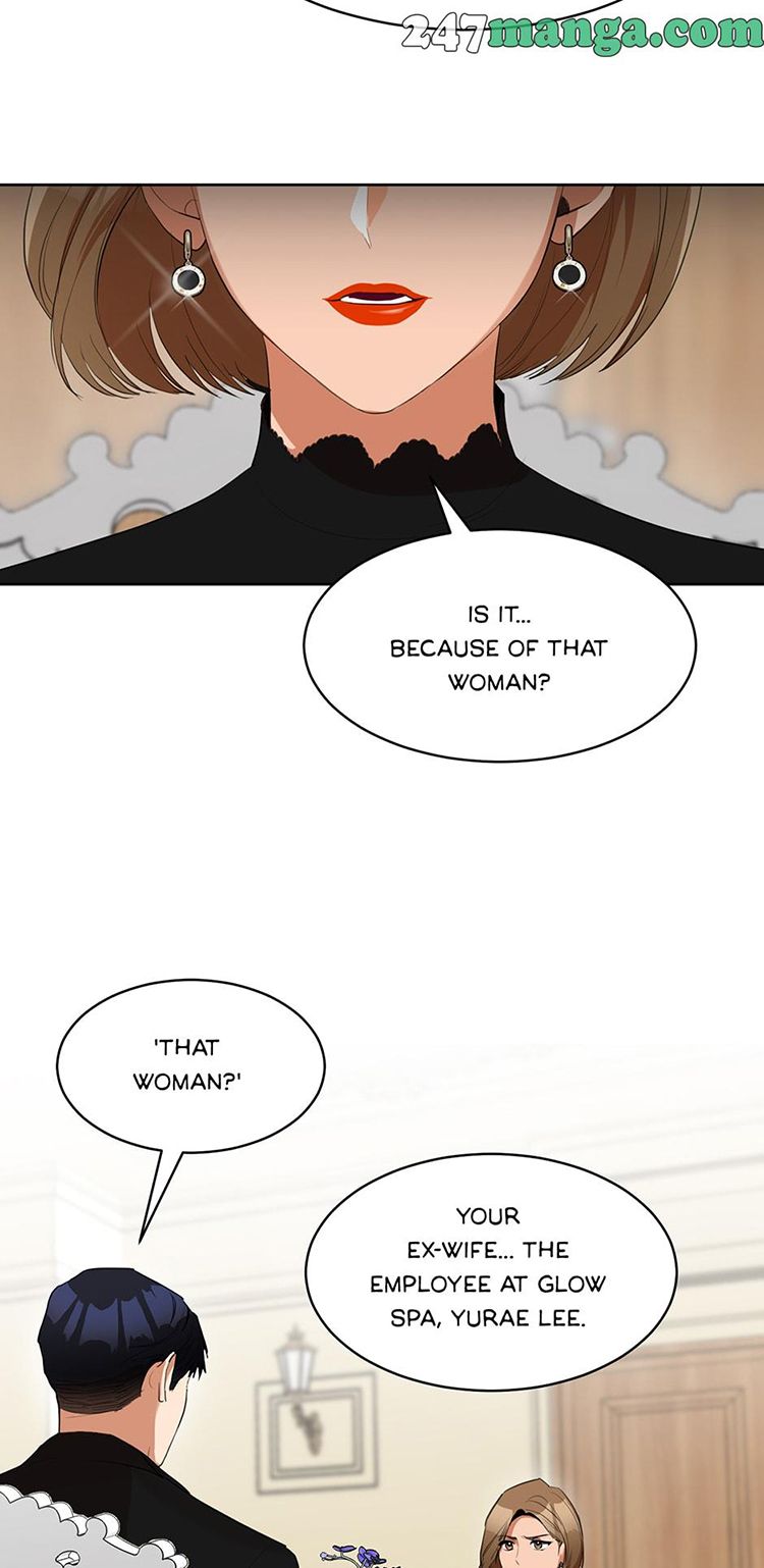 My Wife is Back Chapter 41 page 26