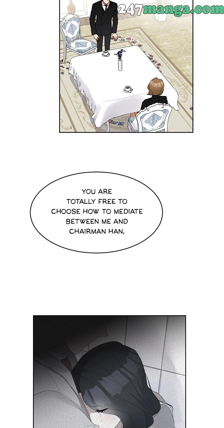 My Wife is Back Chapter 41 page 30