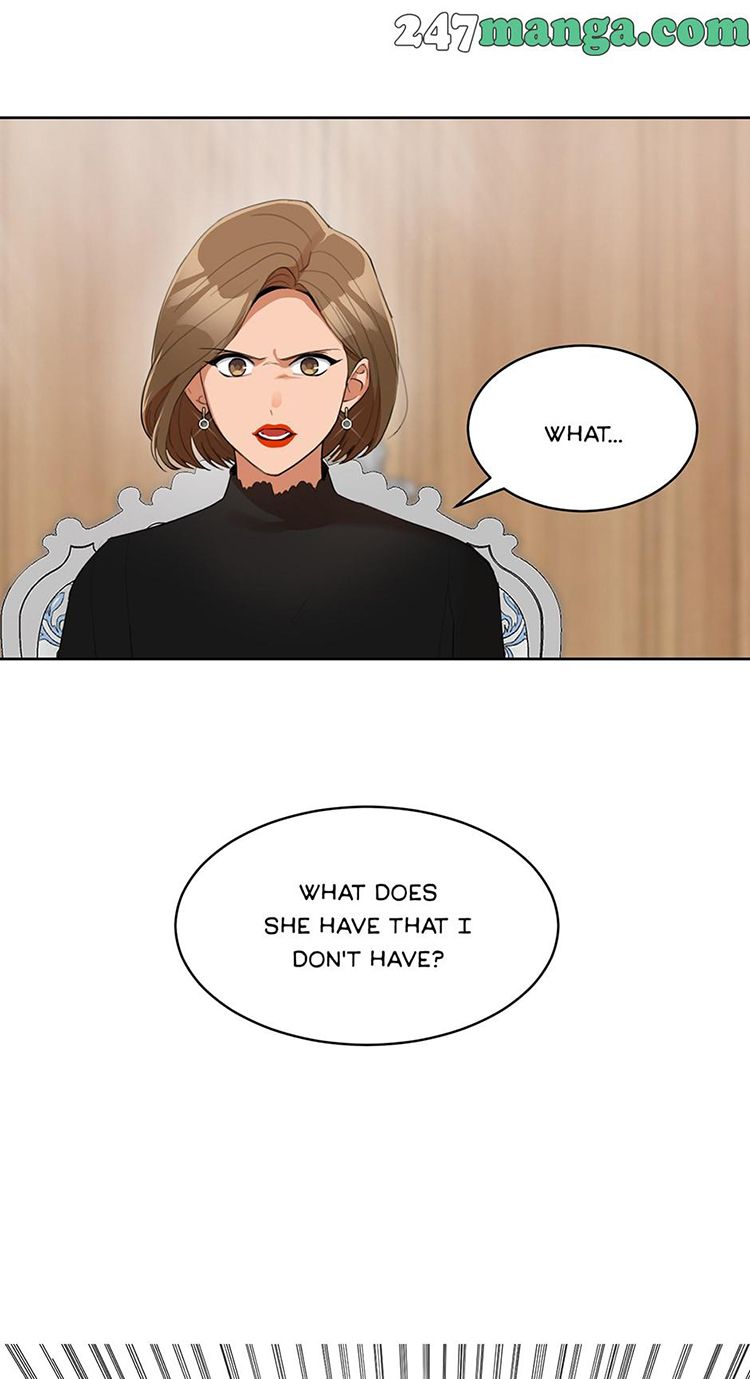 My Wife is Back Chapter 41 page 32