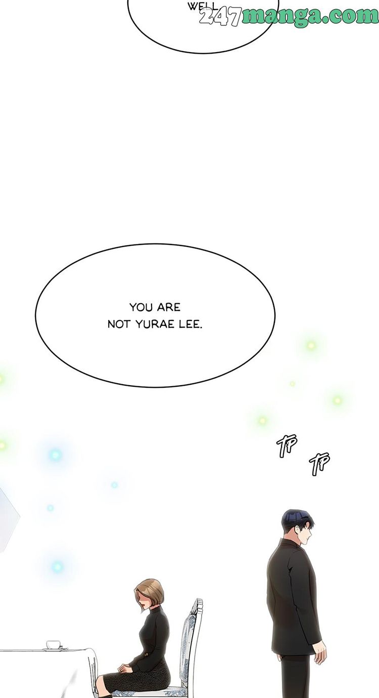 My Wife is Back Chapter 41 page 35