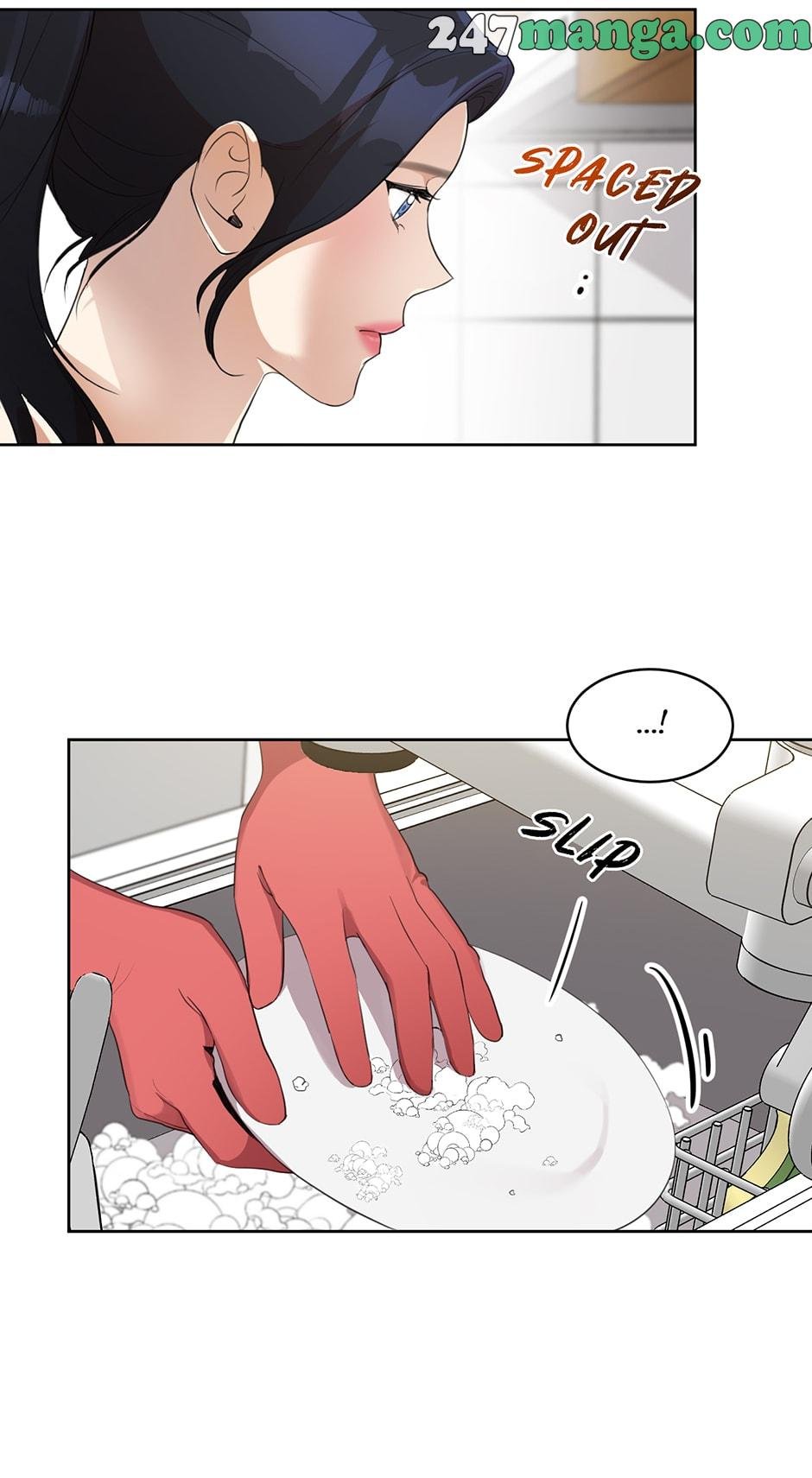My Wife is Back Chapter 42 page 2