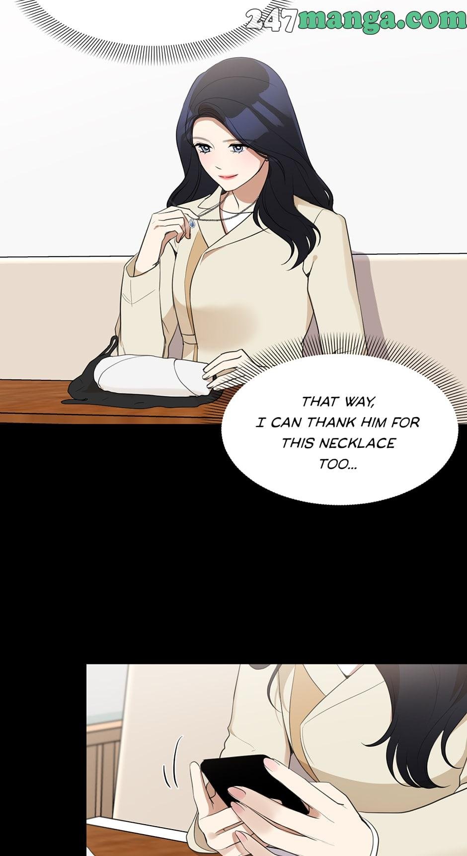 My Wife is Back Chapter 42 page 6