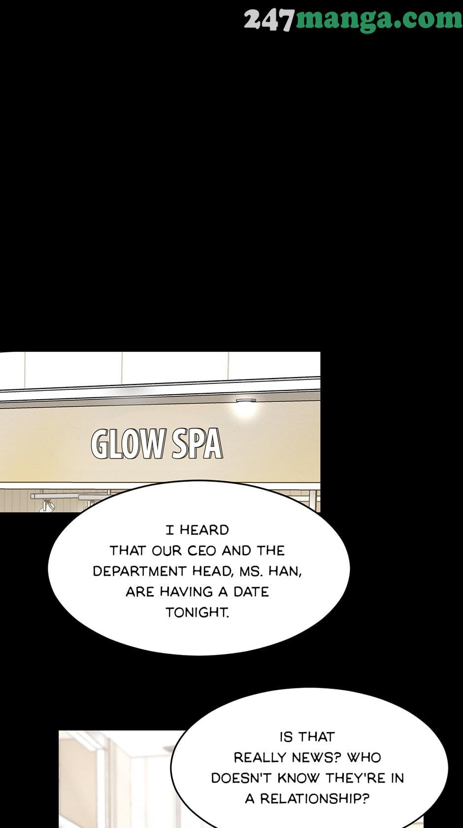 My Wife is Back Chapter 42 page 9