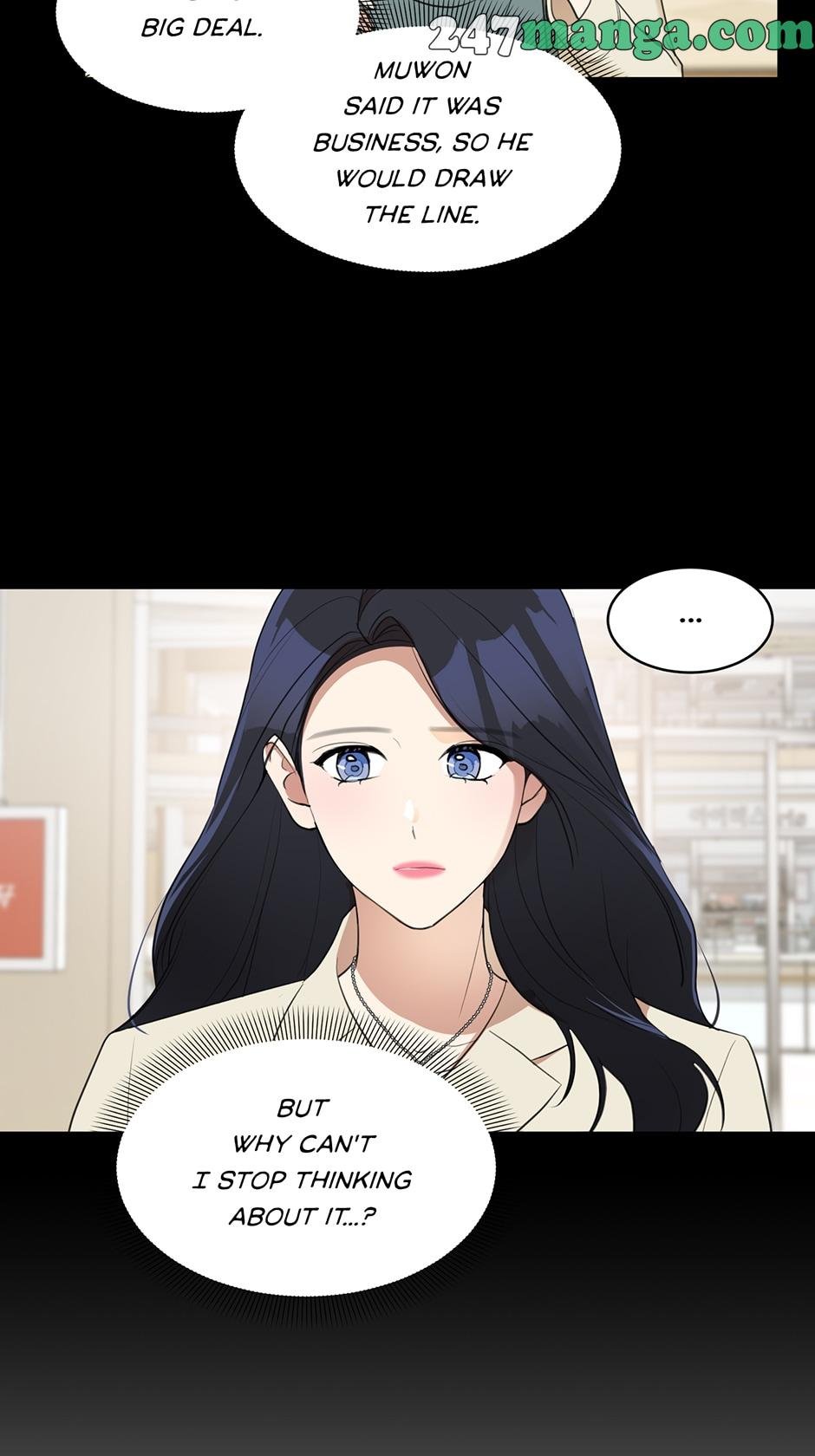 My Wife is Back Chapter 42 page 12