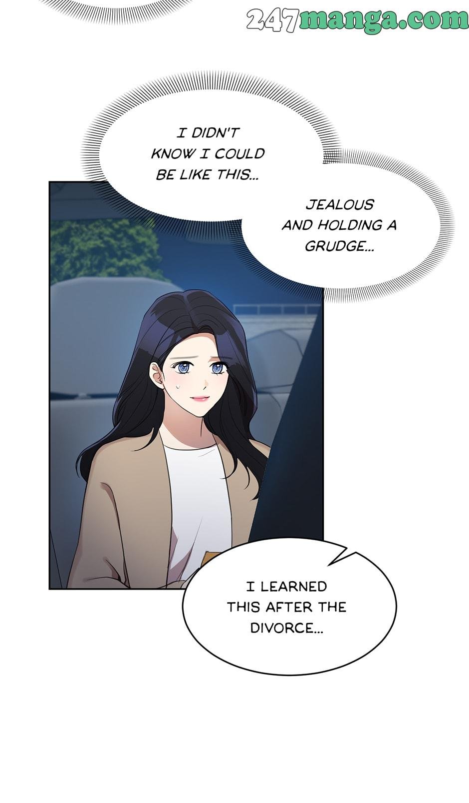 My Wife is Back Chapter 42 page 32