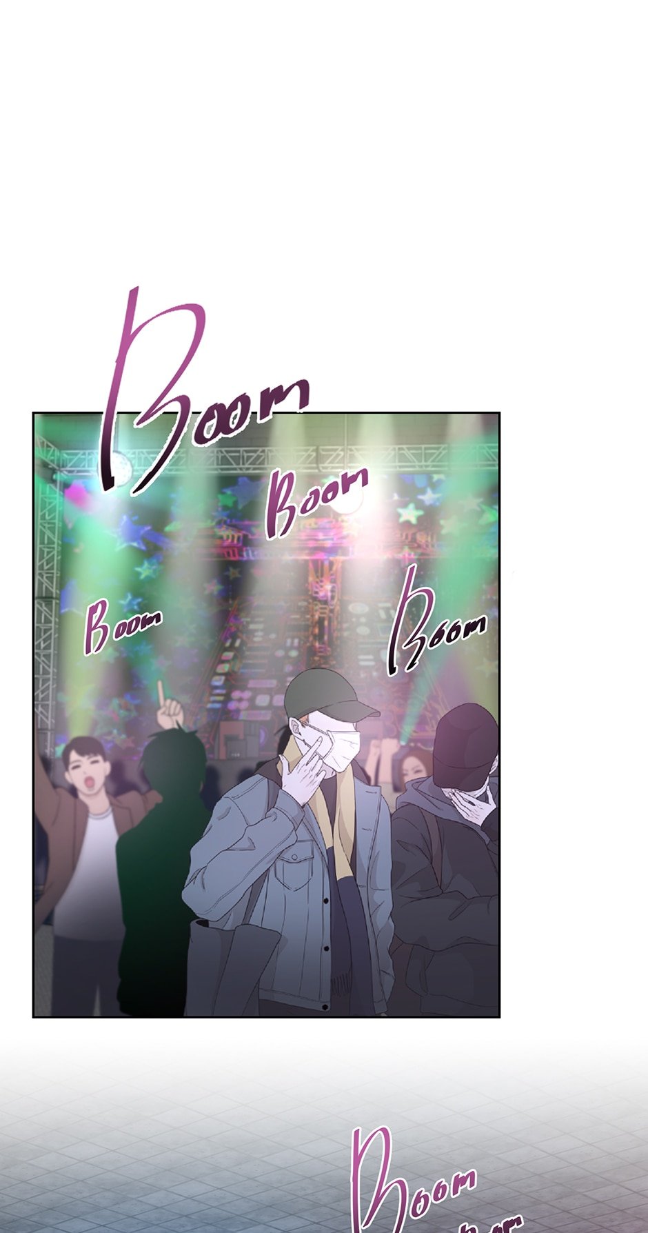 My Wife is Back Chapter 42 page 36