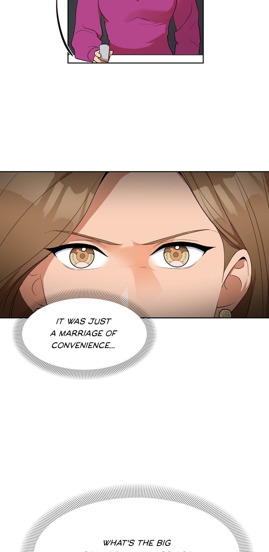 My Wife is Back Chapter 42 page 43