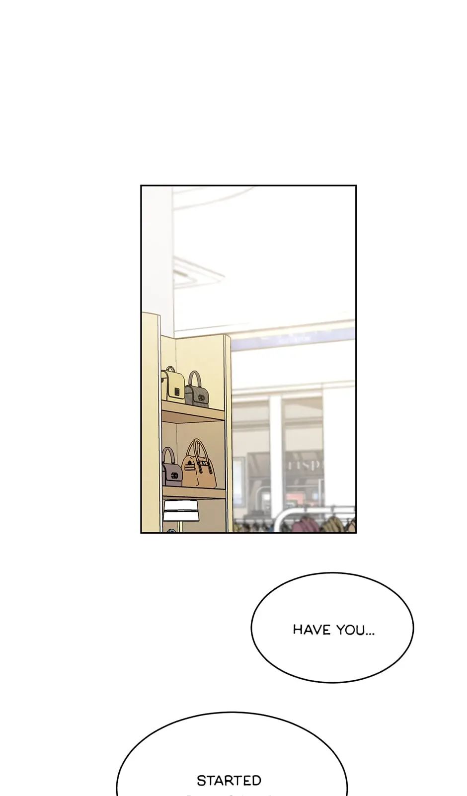 My Wife is Back Chapter 43 page 28