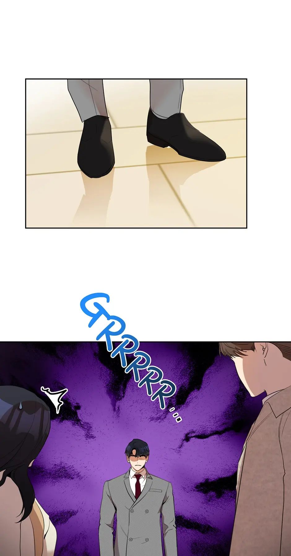 My Wife is Back Chapter 43 page 32