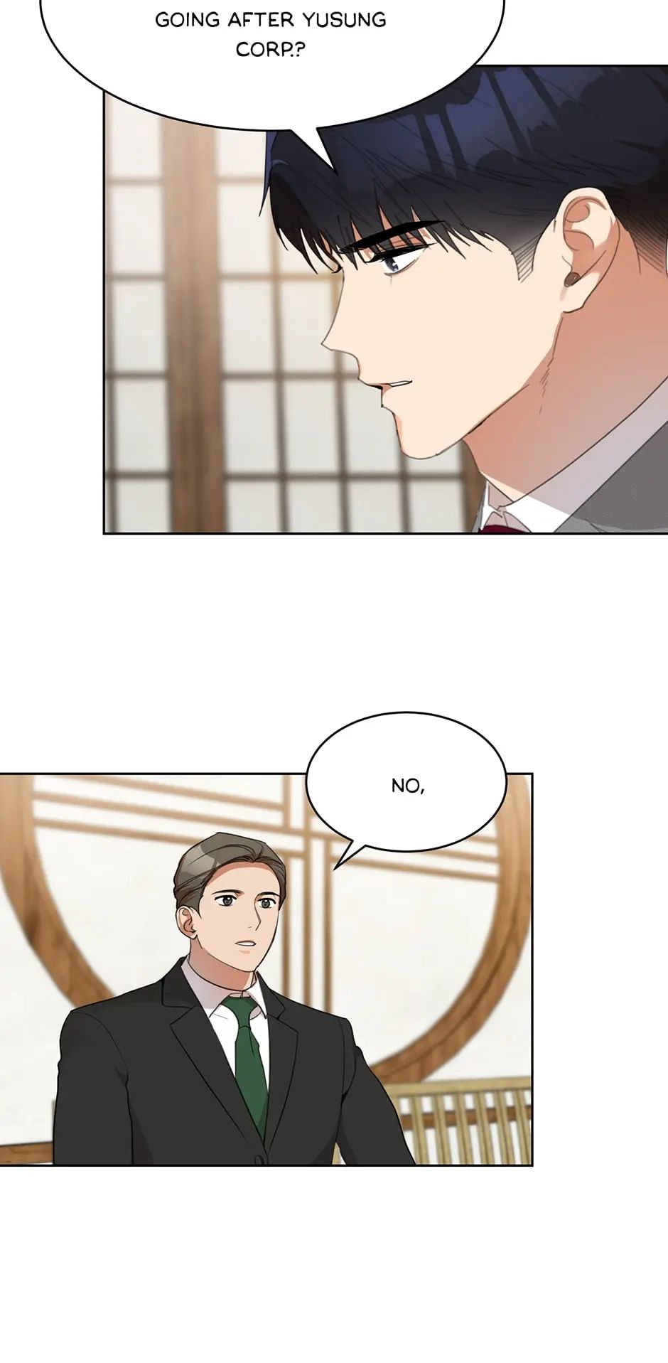 My Wife is Back Chapter 43 page 43