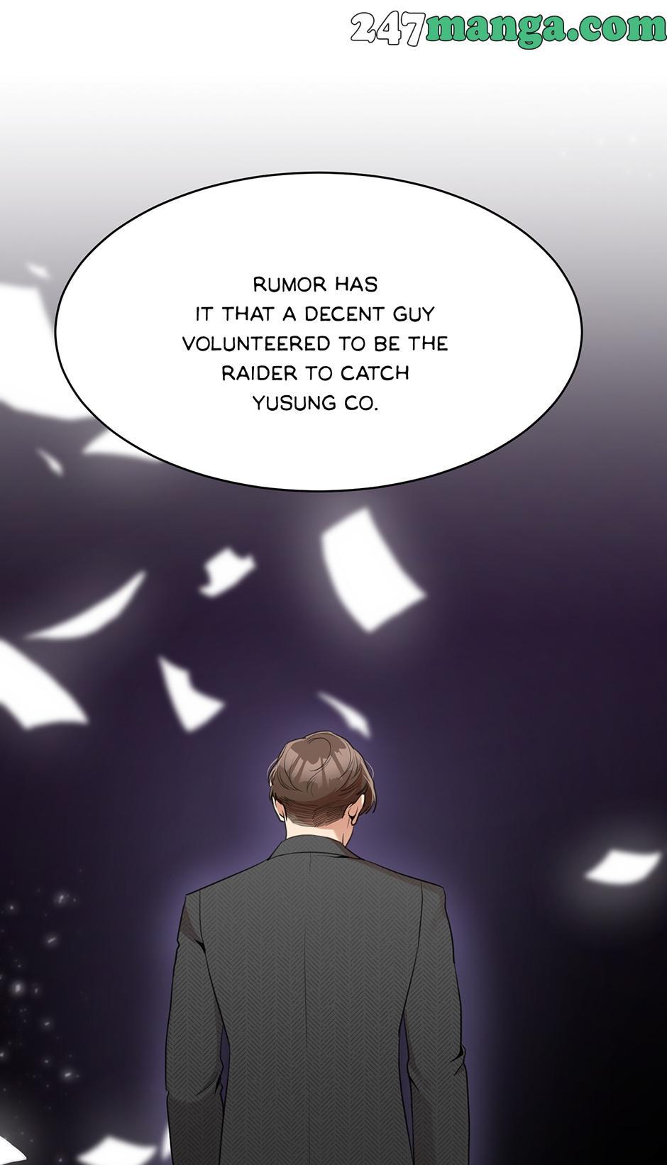 My Wife is Back Chapter 44 page 4
