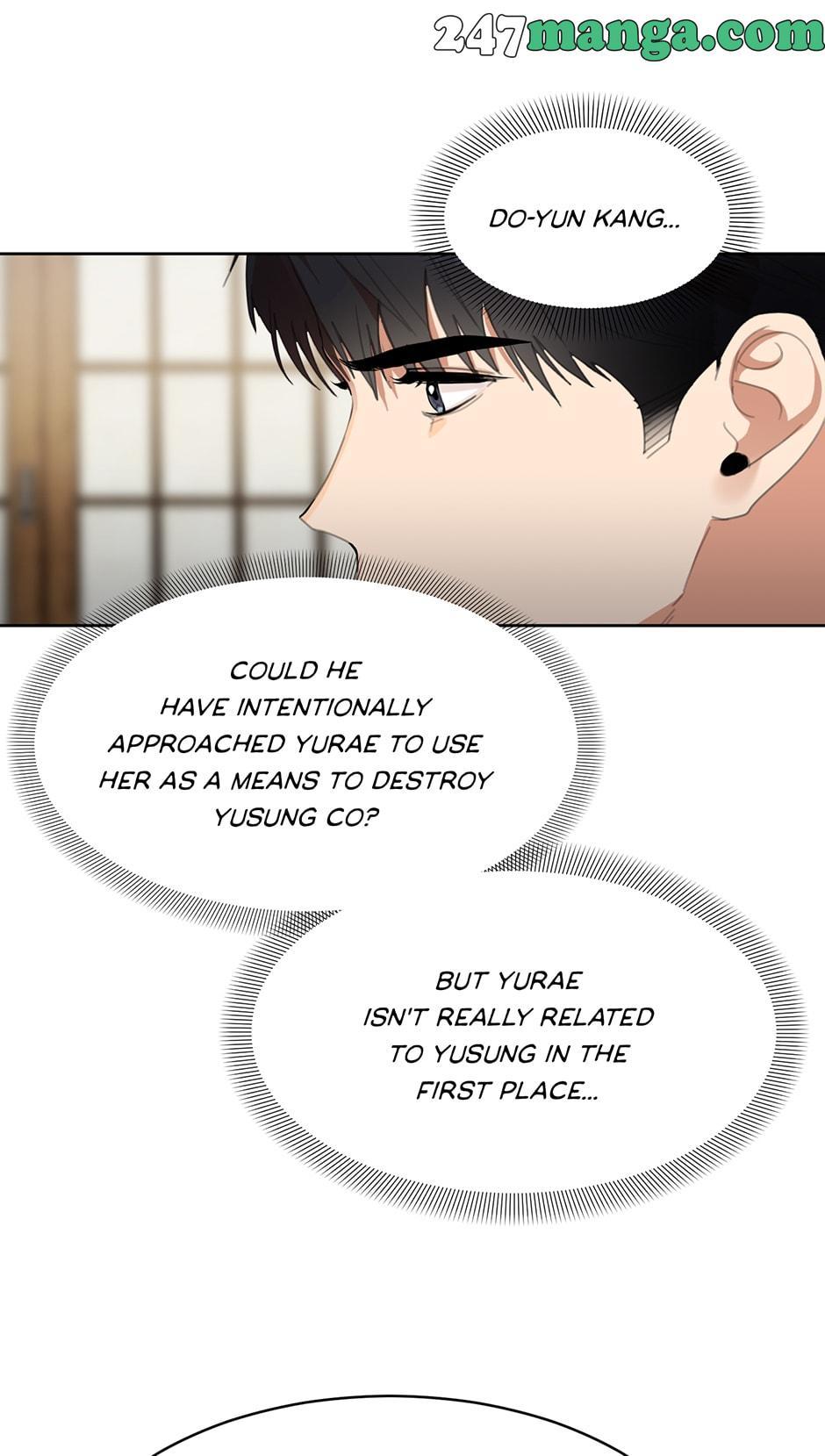 My Wife is Back Chapter 44 page 6