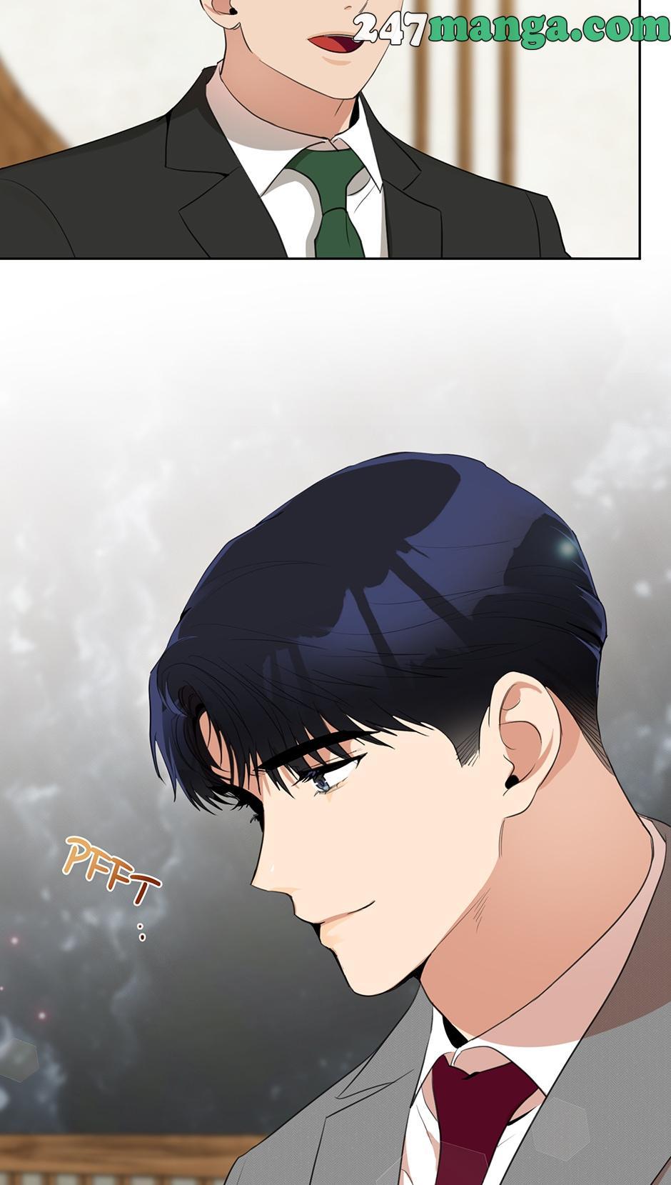 My Wife is Back Chapter 44 page 9