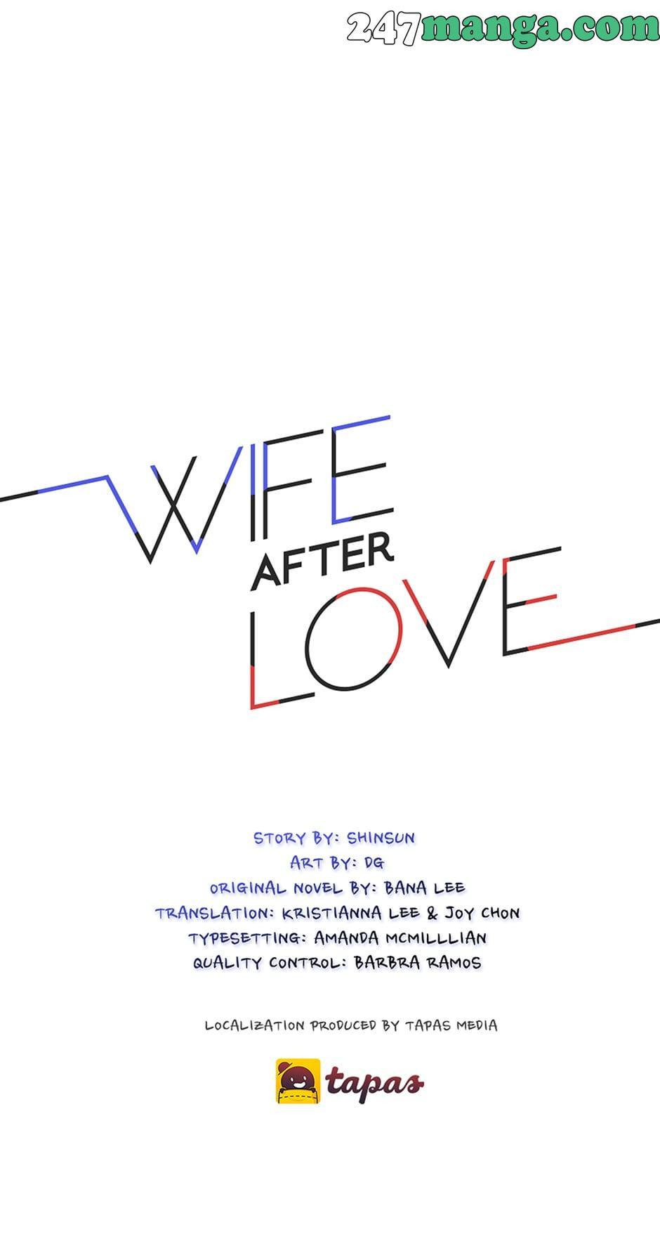 My Wife is Back Chapter 44 page 11