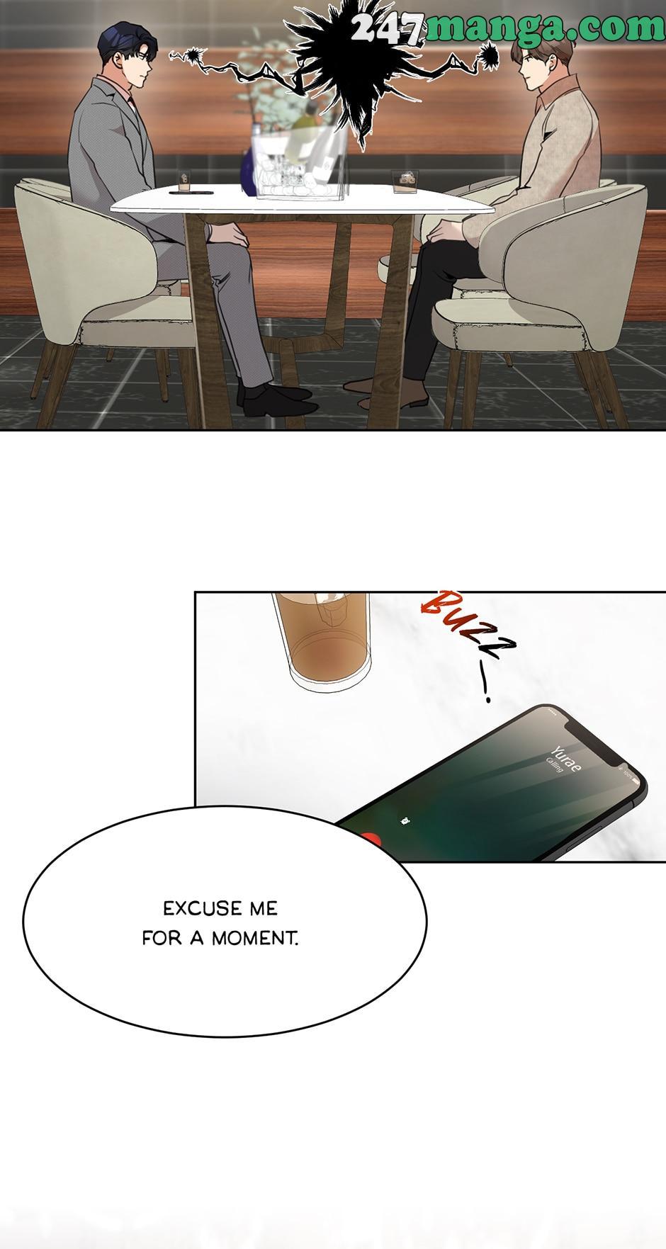My Wife is Back Chapter 44 page 13