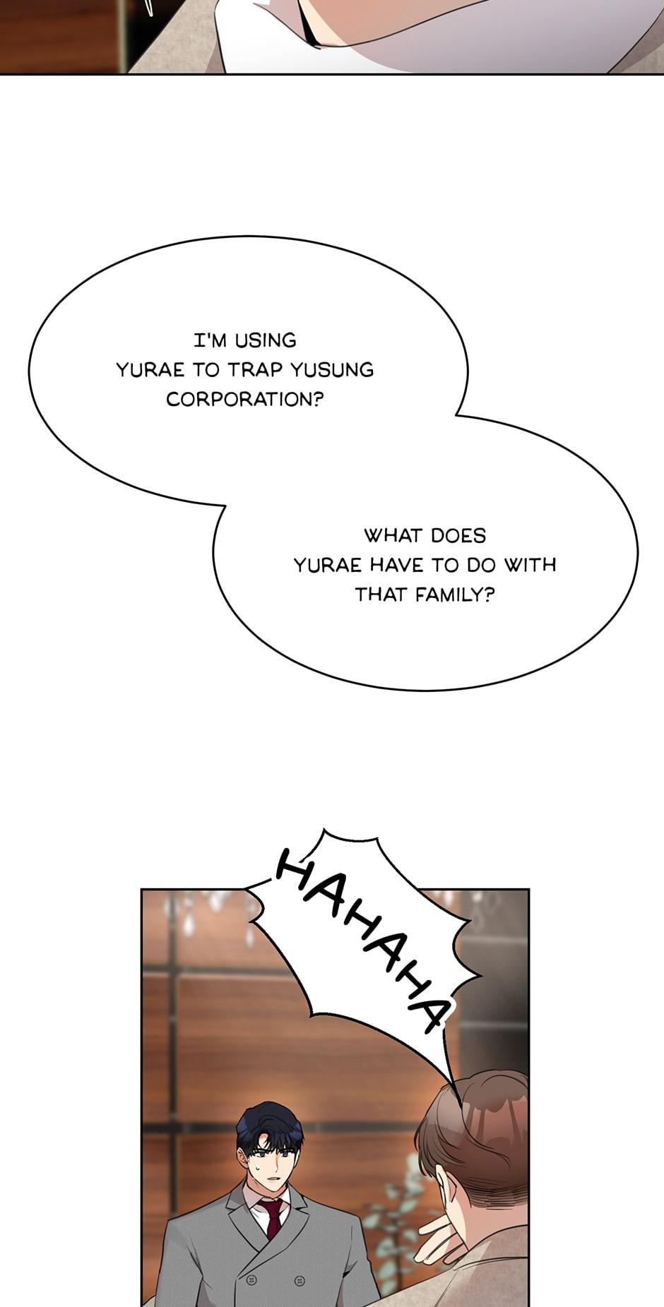 My Wife is Back Chapter 44 page 25