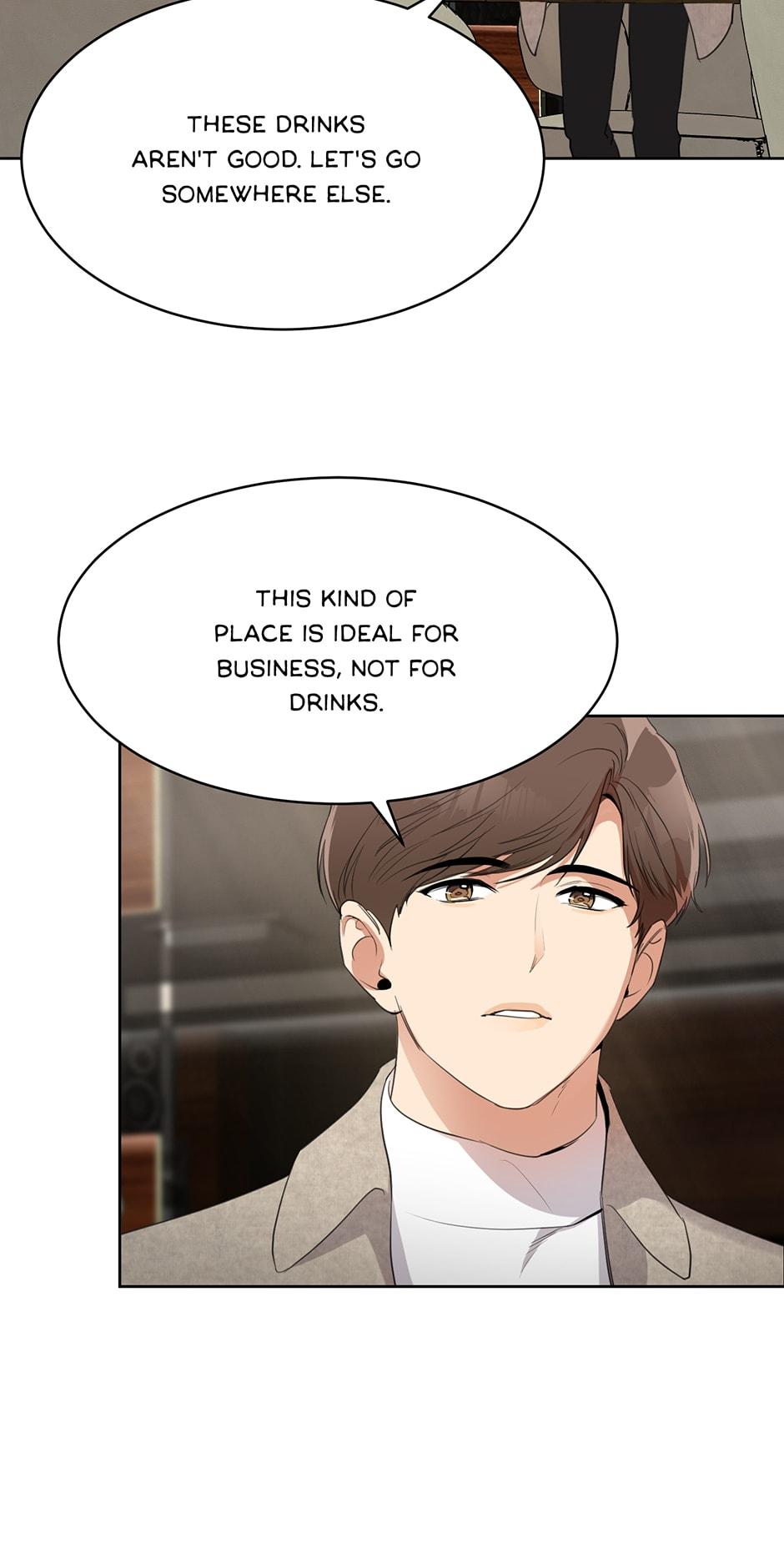 My Wife is Back Chapter 44 page 28