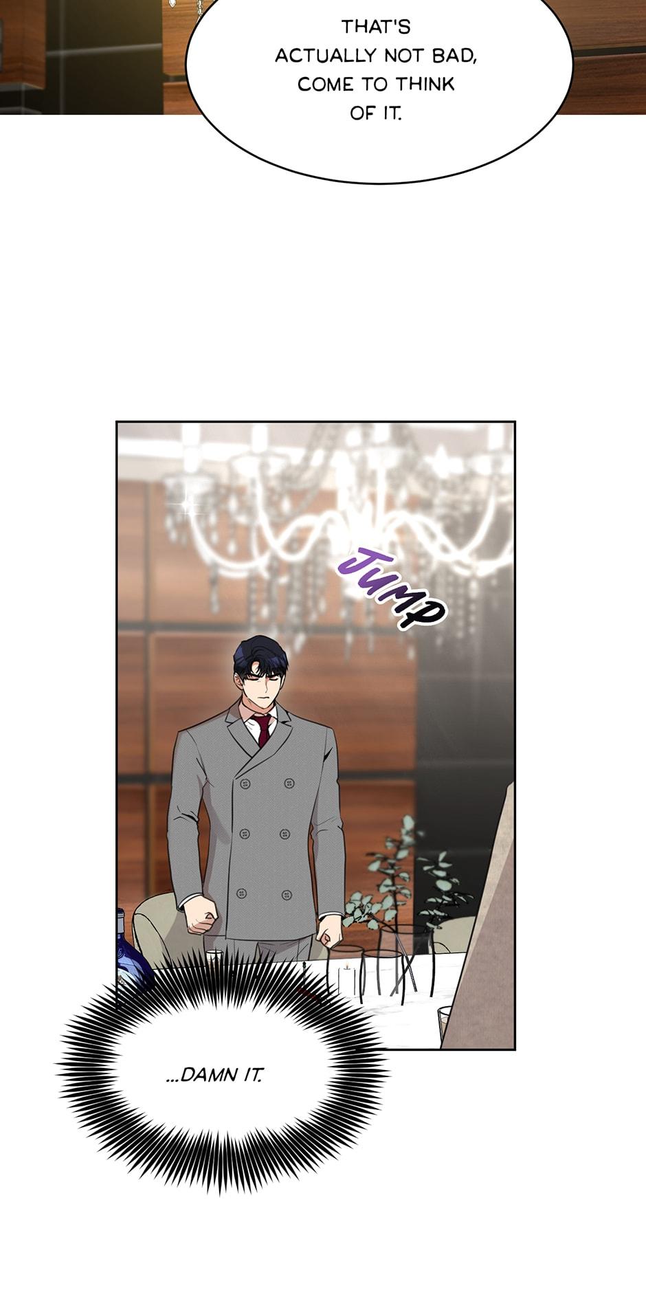 My Wife is Back Chapter 44 page 30