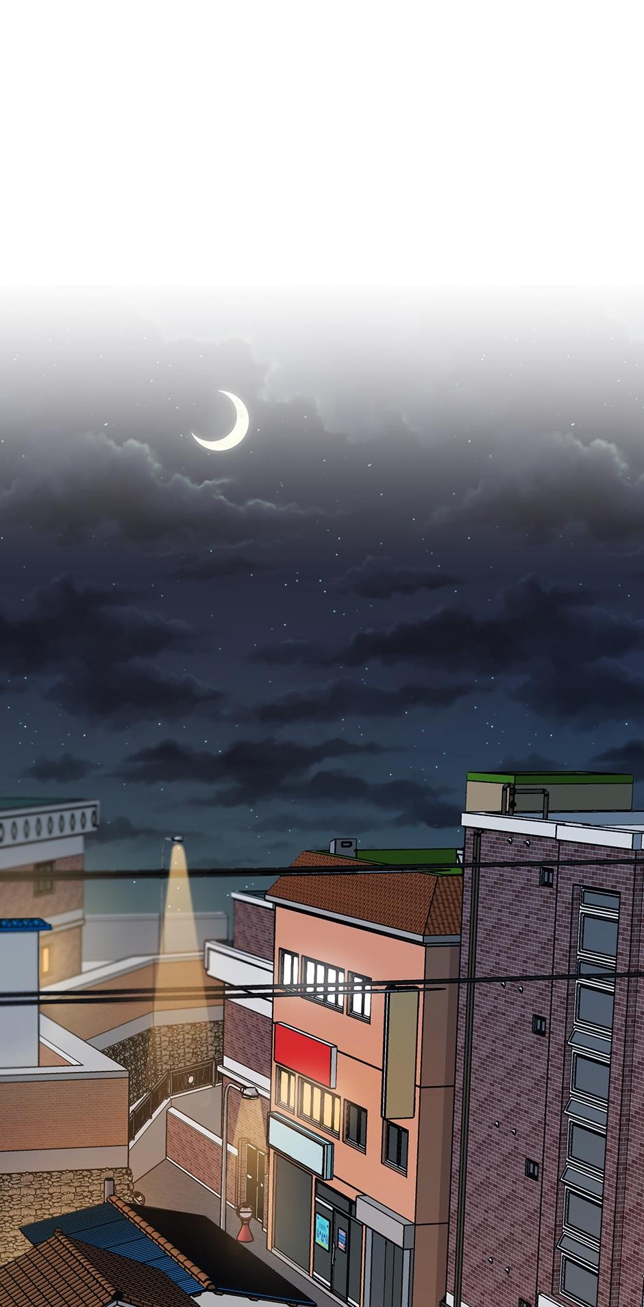 My Wife is Back Chapter 44 page 31