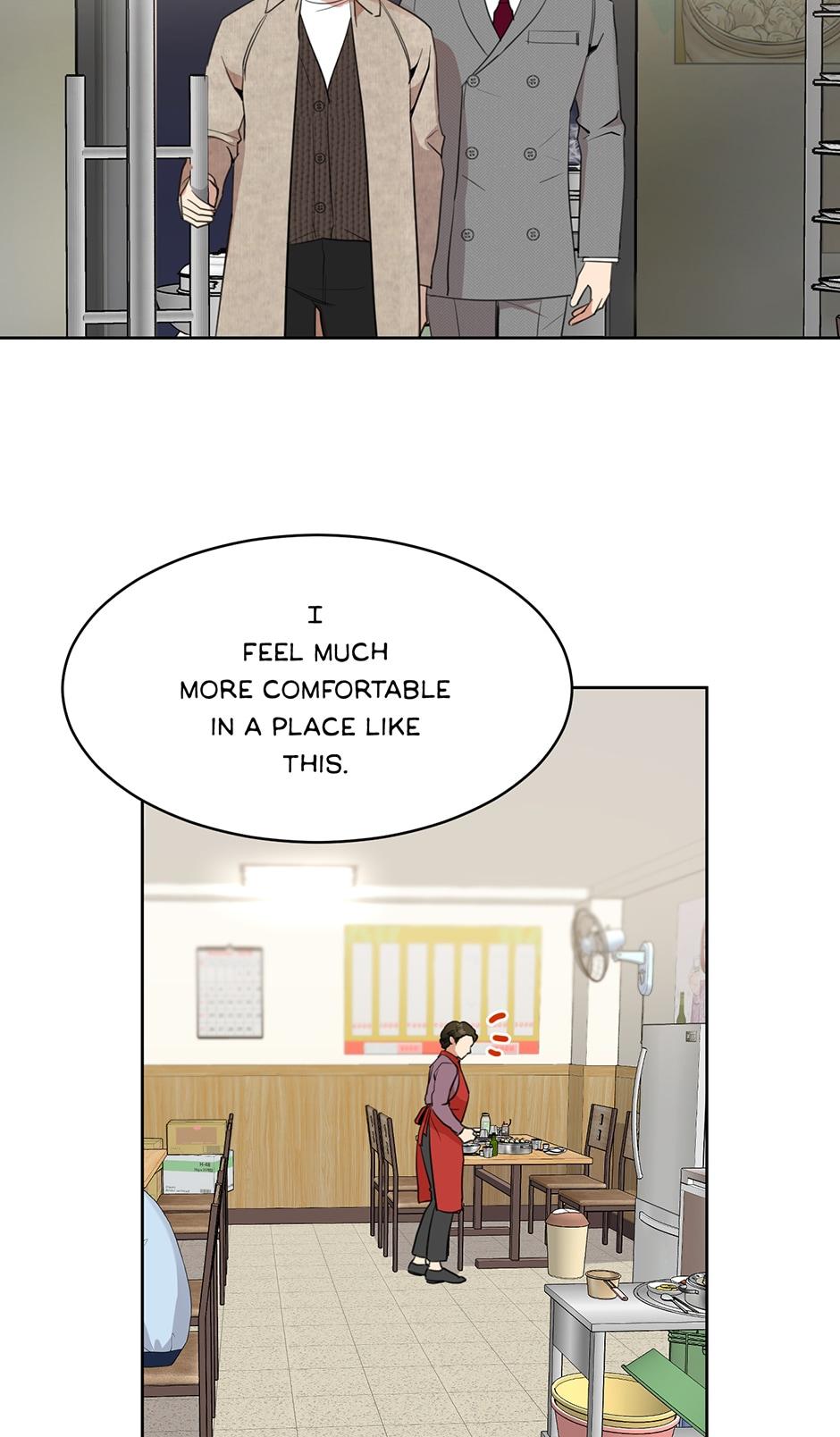 My Wife is Back Chapter 44 page 35