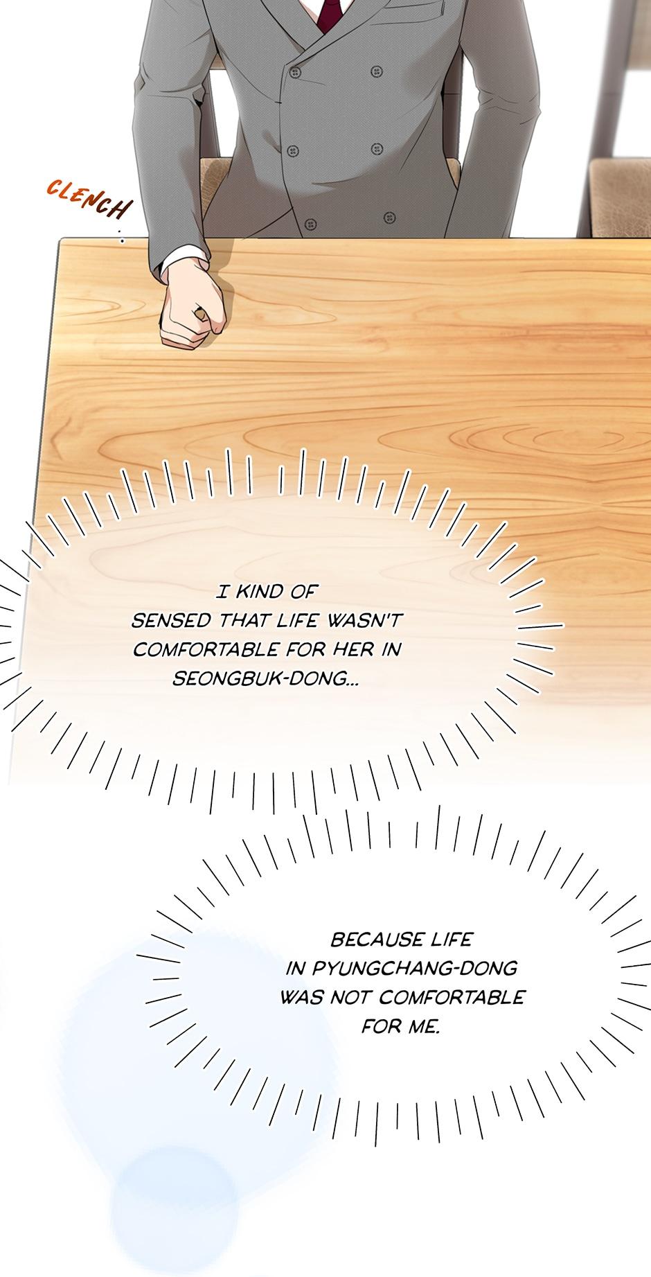 My Wife is Back Chapter 45 page 9