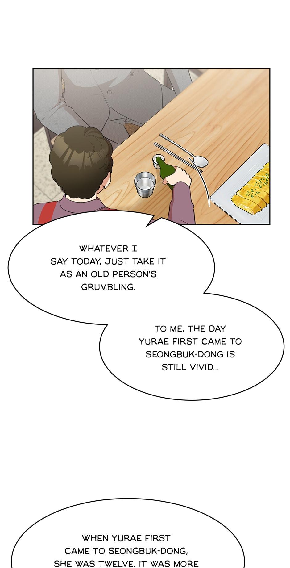 My Wife is Back Chapter 45 page 14