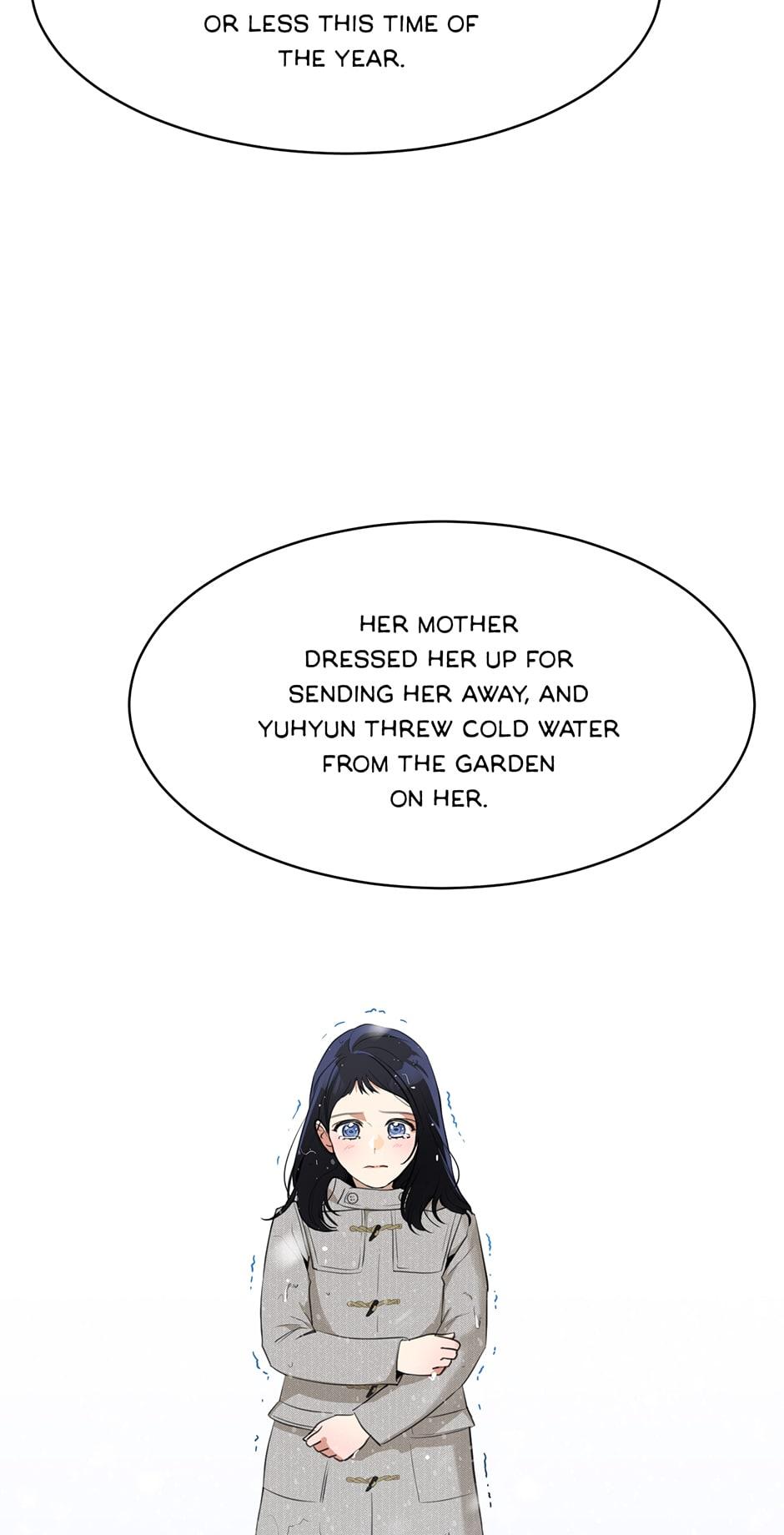 My Wife is Back Chapter 45 page 15