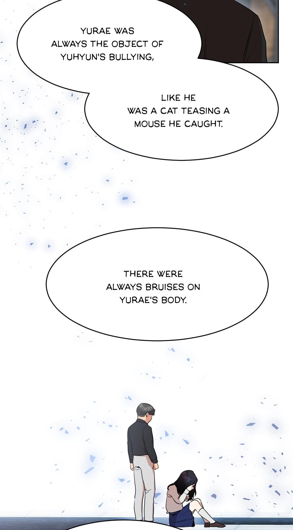 My Wife is Back Chapter 45 page 25