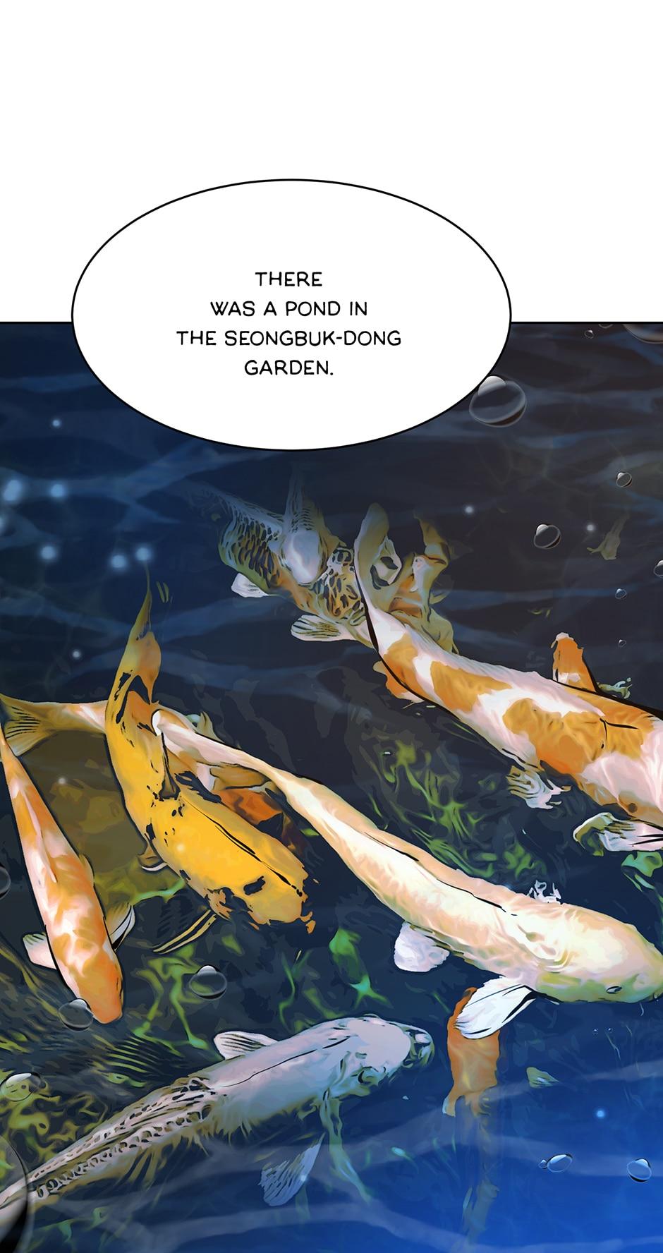 My Wife is Back Chapter 45 page 28
