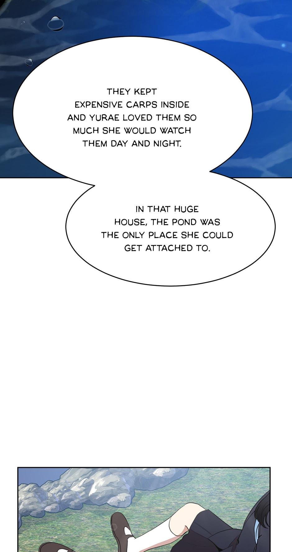 My Wife is Back Chapter 45 page 29