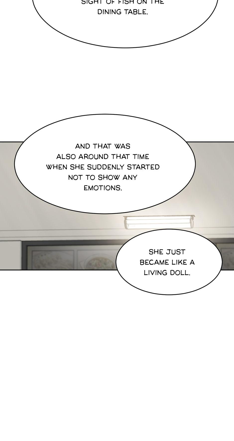My Wife is Back Chapter 45 page 33