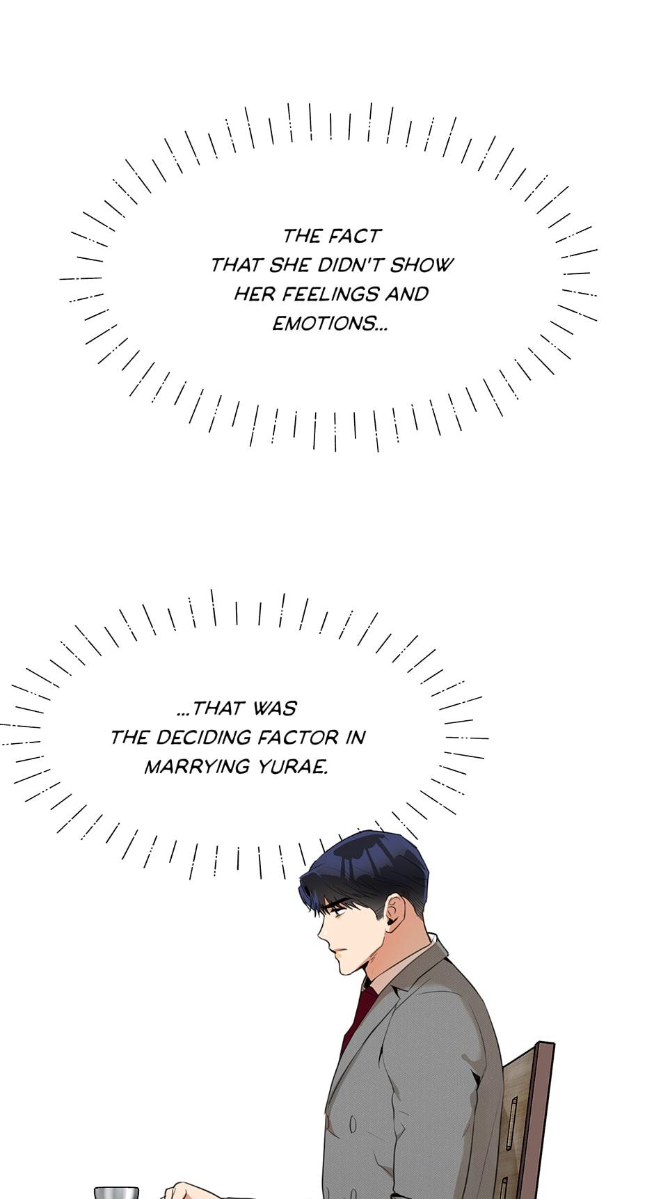 My Wife is Back Chapter 45 page 34