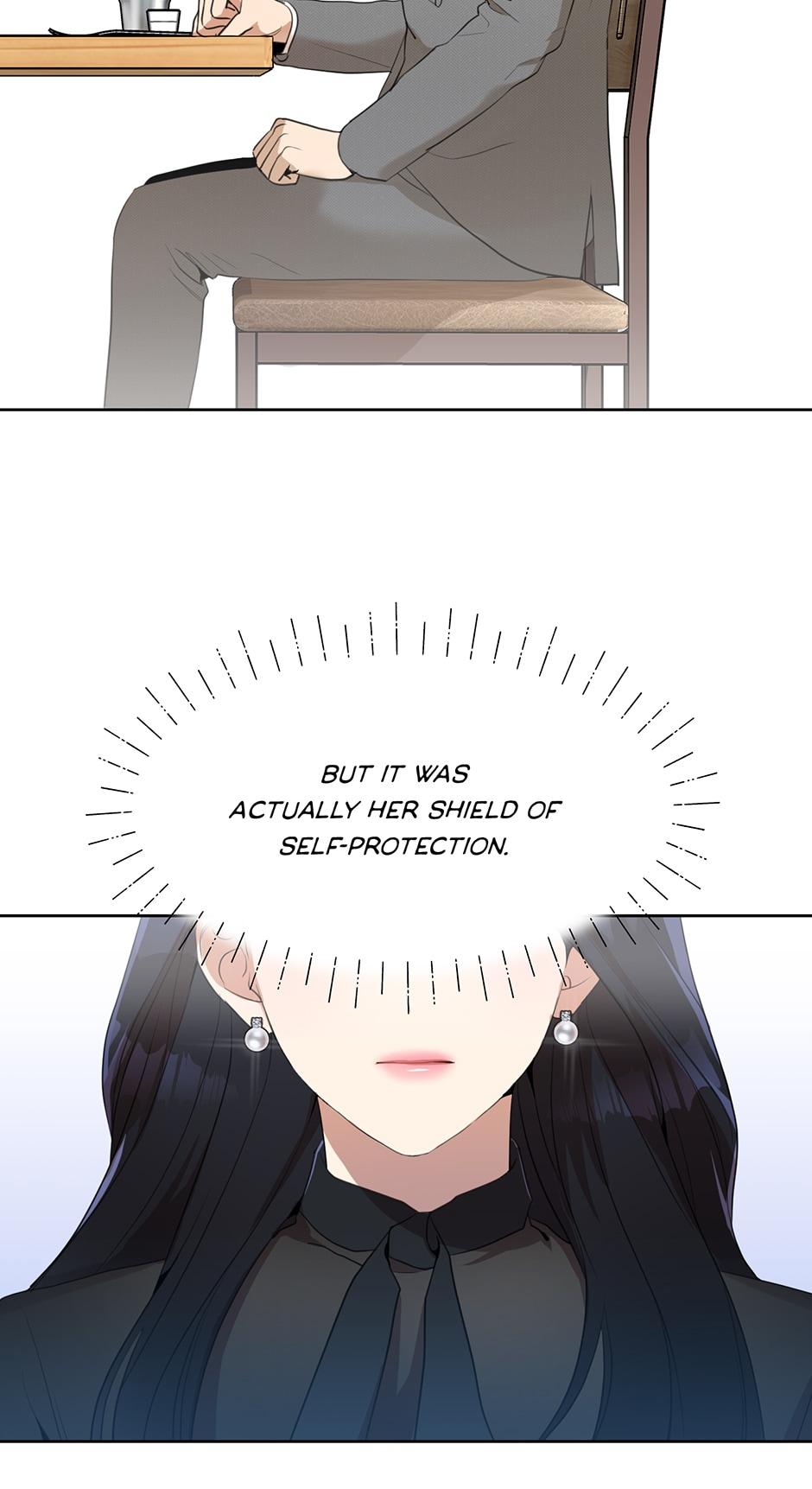My Wife is Back Chapter 45 page 35