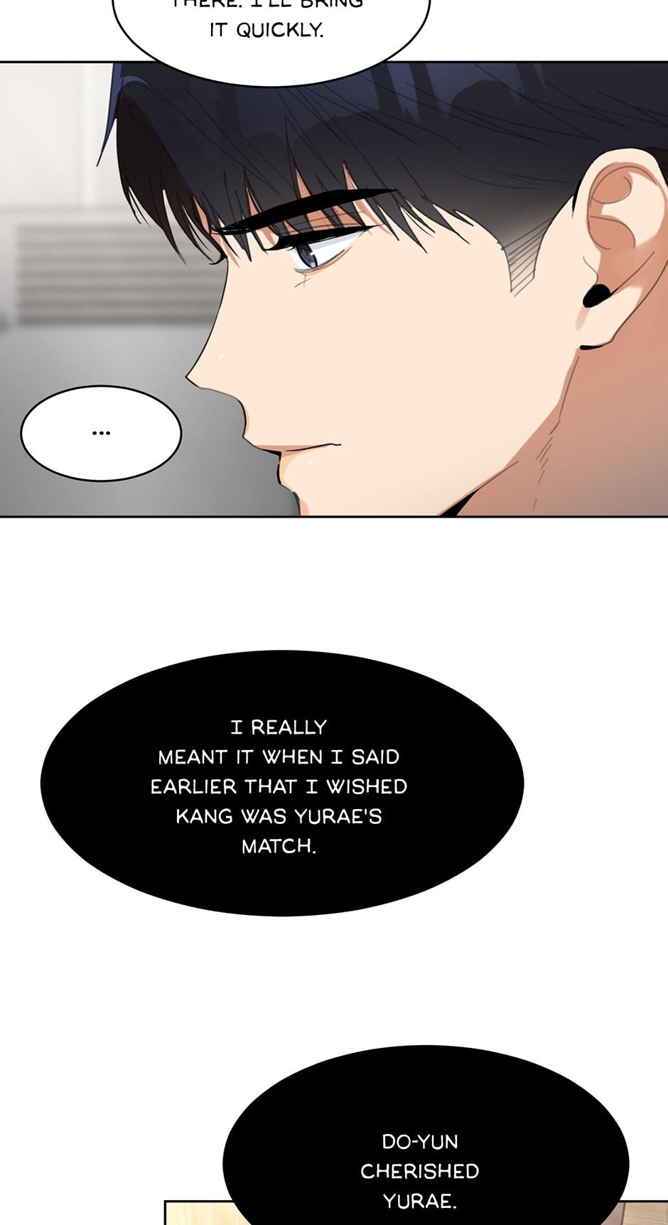 My Wife is Back Chapter 45 page 38