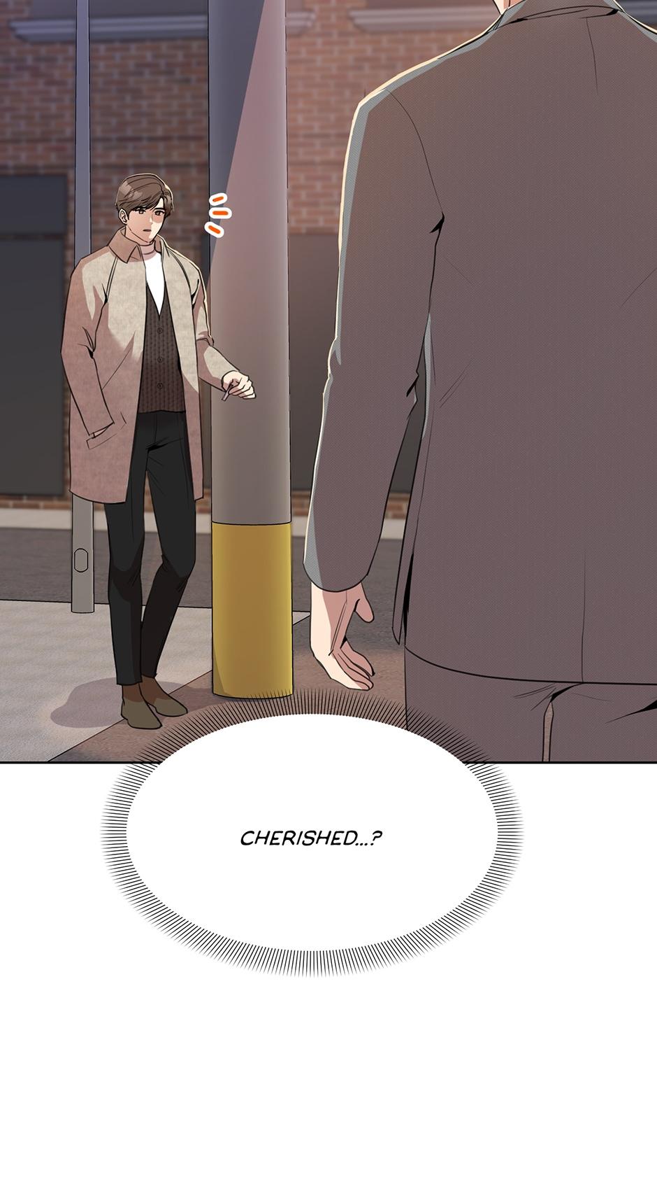 My Wife is Back Chapter 45 page 40