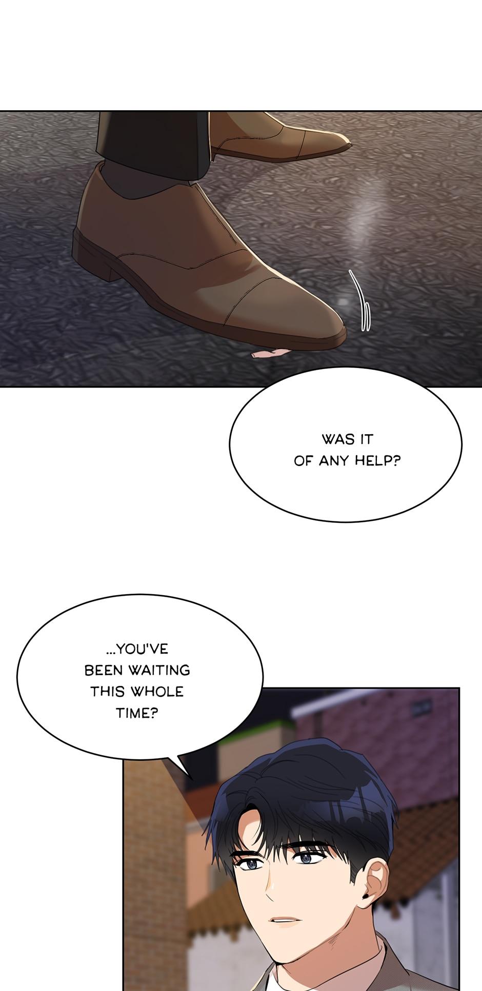 My Wife is Back Chapter 45 page 41