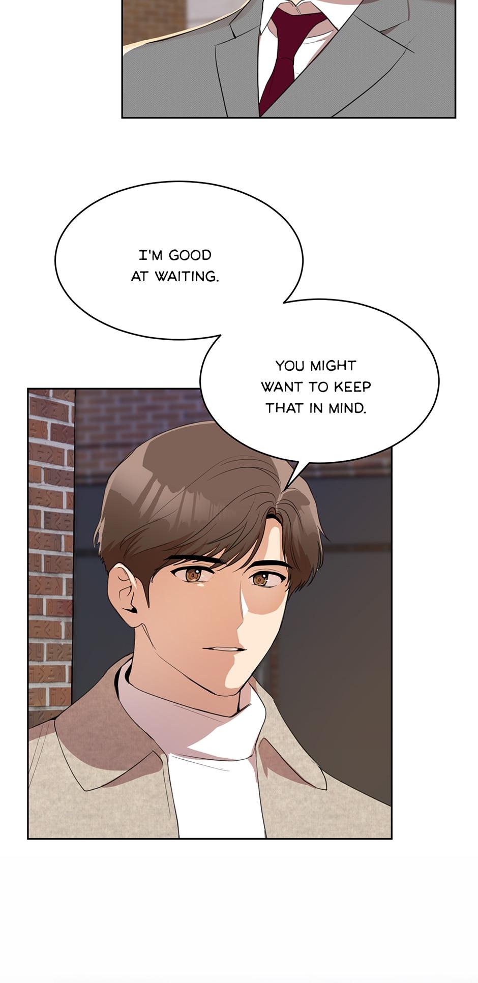 My Wife is Back Chapter 45 page 42