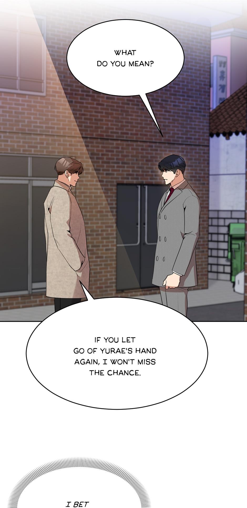 My Wife is Back Chapter 45 page 43
