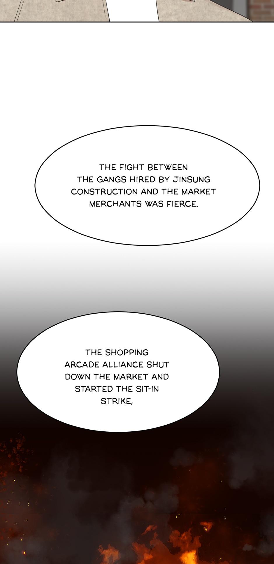 My Wife is Back Chapter 45 page 47