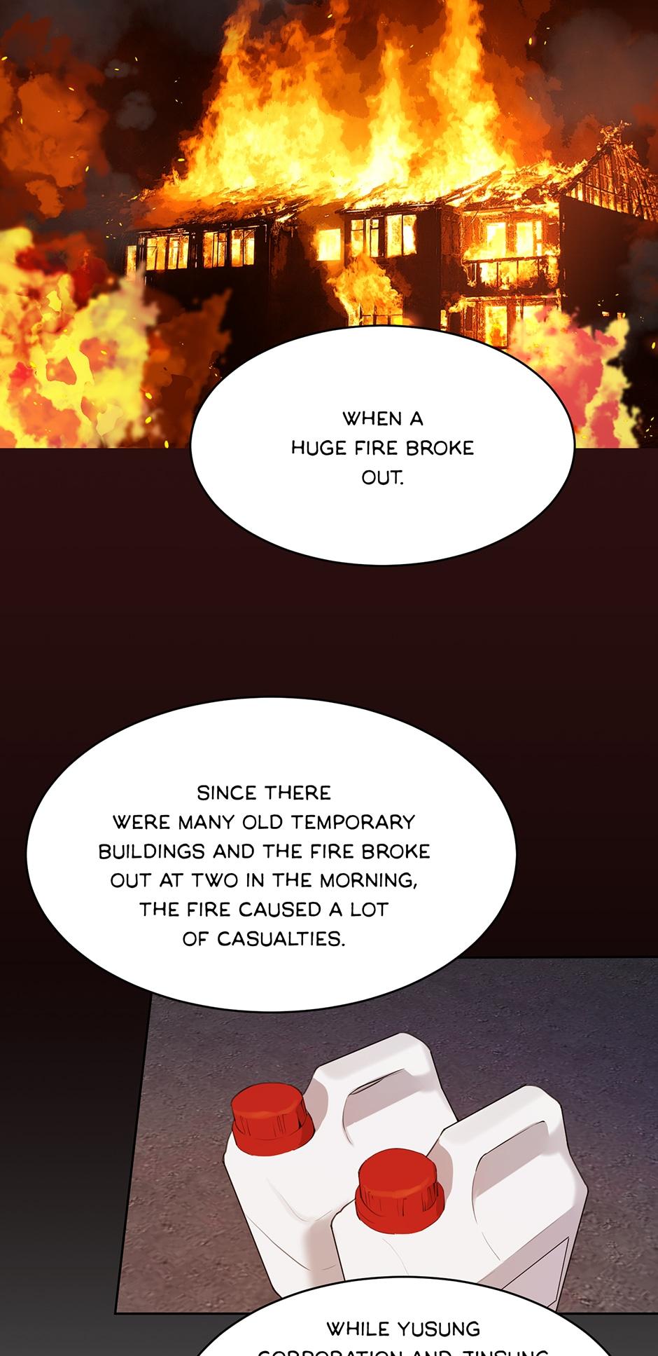 My Wife is Back Chapter 45 page 48
